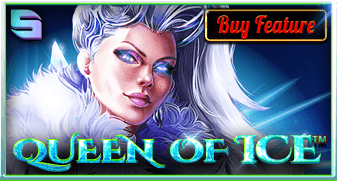 Pin Up Casino — Queen Of Ice Pin Up Casino — Queen Of Ice